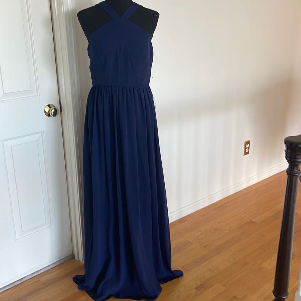 City Studio Gown